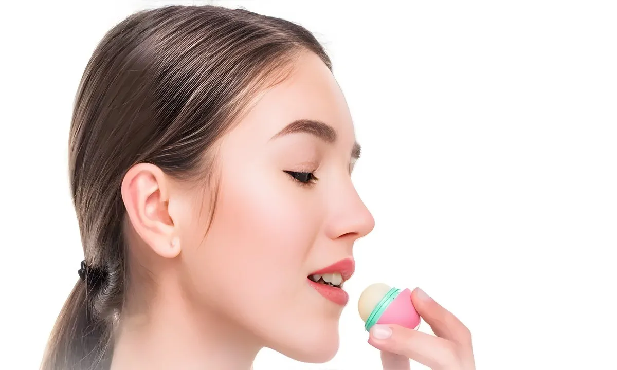 بالم لب حاوی چه موادی است؟