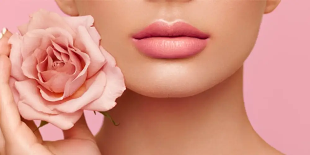 بهترین رنگ رژ لب دخترانه