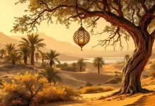راهنمای کامل روغن آرگان برای پوست و مو