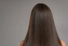 روغن تراپی مو