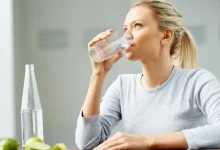 فواید نوشیدن آب کافی برای بدن