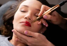 رژ لب دائمی چیست و چه مزایا و معایبی دارد؟