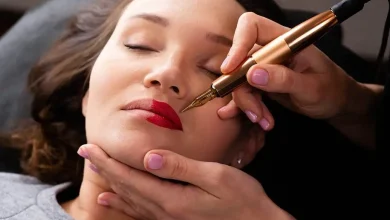 رژ لب دائمی چیست و چه مزایا و معایبی دارد؟