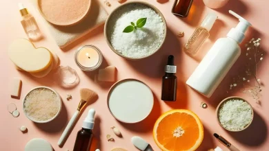 a complete guide to the best skin routine for all skin types