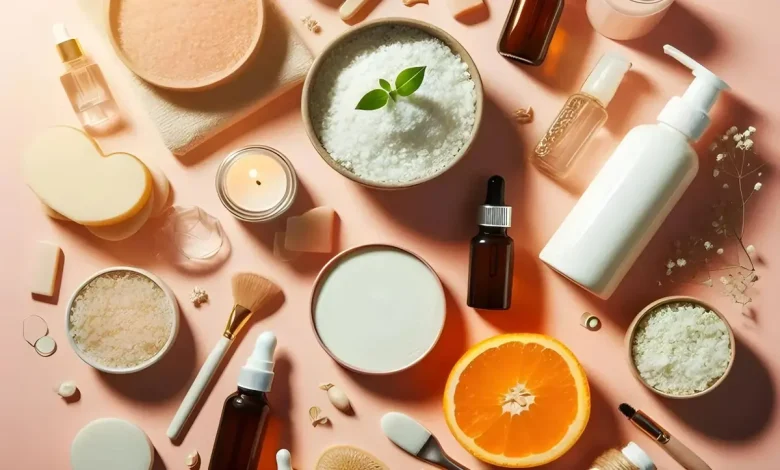 راهنمای کامل بهترین روتین پوستی مناسب برای انواع پوست 1 a complete guide to the best skin routine for all skin types
