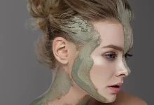 فواید خاک رس برای صورت + روش تهیه ماسک