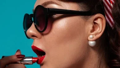 راهنمای کامل انتخاب رنگ رژ لب مناسب برای هر رنگ پوست