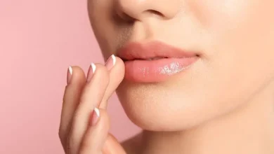 ترک لب؛ از علت تا درمان و پیشگیری