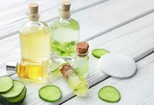 طرز تهیه ۱۰ تونر خانگی و طبیعی برای انواع پوست