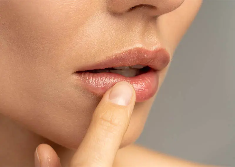  راهکارهایی برای پیشگیری از ترک لب