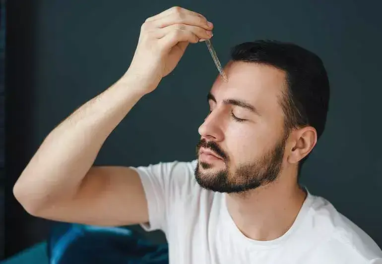 فواید اسکوالان (Squalane) برای پوست