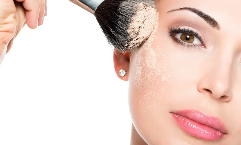 کرم پودر چیست و چه کاربردی دارد 1 کرم پودر چیست و چه کاربردی دارد