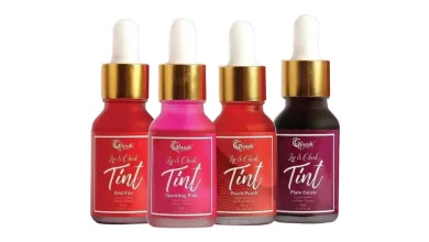 what is lip tint and its uses