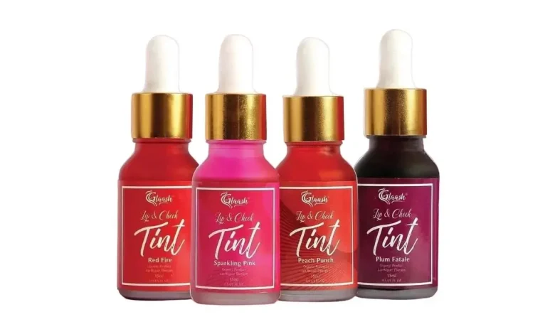 تینت لب چیست؟ با کاربردهای آن آشنا شوید 1 what is lip tint and its uses