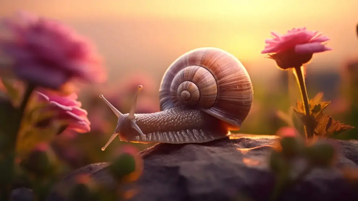 فواید بالقوه موسین حلزون برای پوست