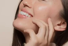 چگونه پوست شیشه ای داشته باشم؟