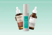 dokhtrone best face serums 1