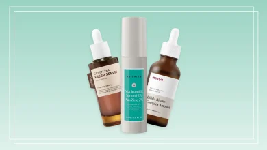 dokhtrone best face serums 1