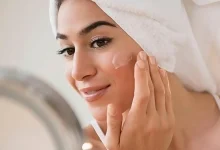 استفاده از ضد آفتاب در خانه