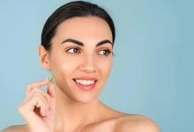 تأثیر ویتامین دی بر پوست