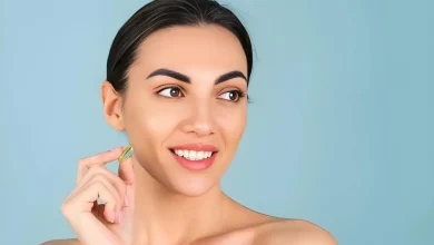 تأثیر ویتامین دی بر پوست