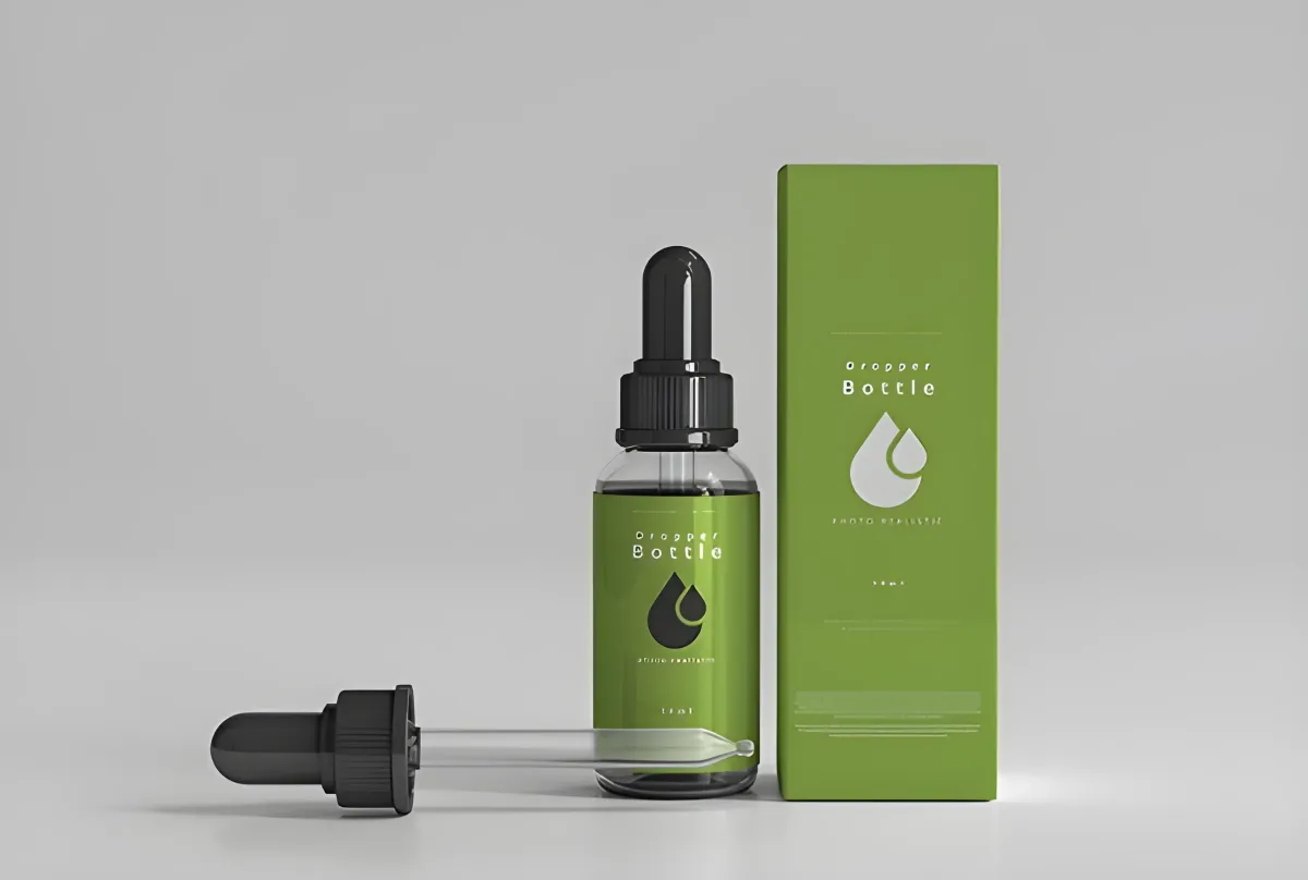 استفاده از قطره چشمی