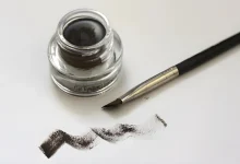خط چشم خشک شده را چگونه بازسازی کنیم