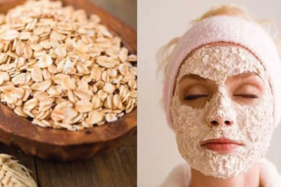 12 نمونه از بهترین و قوی ترین لایه بردار پوست خانگی 8 ماسک موز، جودوسر پرک و ماست، نقش پررنگی در شادابی و درخشش پوست دارد.