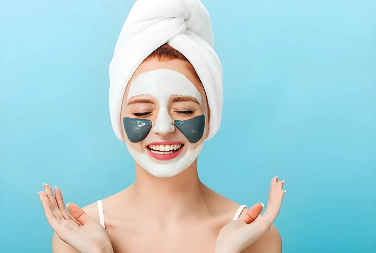 چطور بهترین نتیجه را از ماسک صورت بگیریم