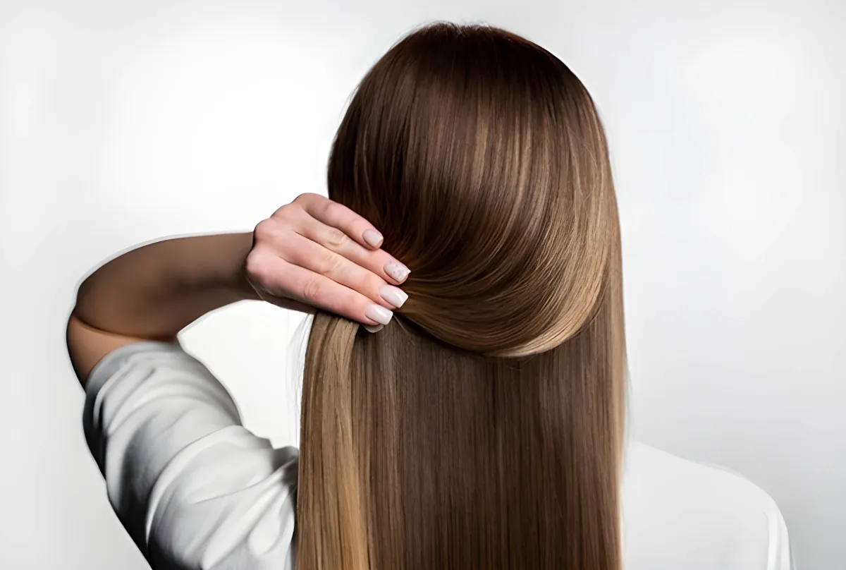 کراتین مو چه فایده‌ای دارد؟