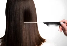 کراتین مو چیست و چه کاربردی دارد