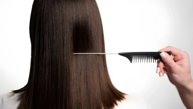 کراتین مو چیست و چه کاربردی دارد