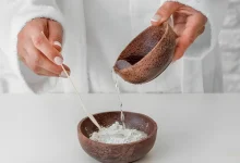 طرز تهیه انواع ماسک صورت خانگی