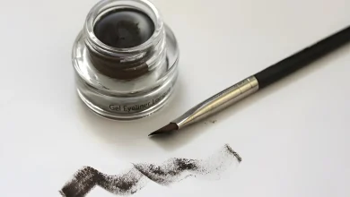 خط چشم خشک شده را چگونه بازسازی کنیم