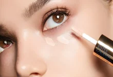 آموزش استفاده صحیح از کانسیلر 20 آموزش استفاده صحیح از کانسیلر