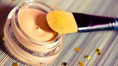 تفاوت کرم پودر و موس