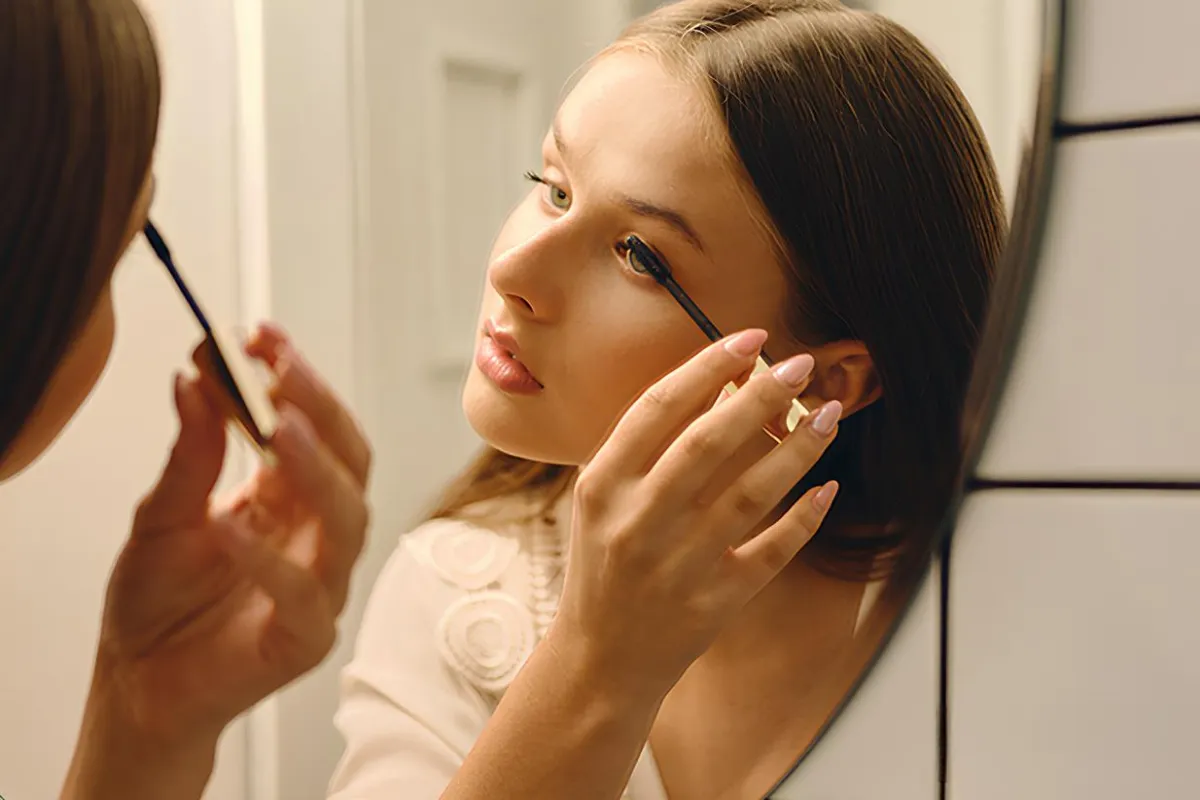 ترفندهای استفاده از ریمل