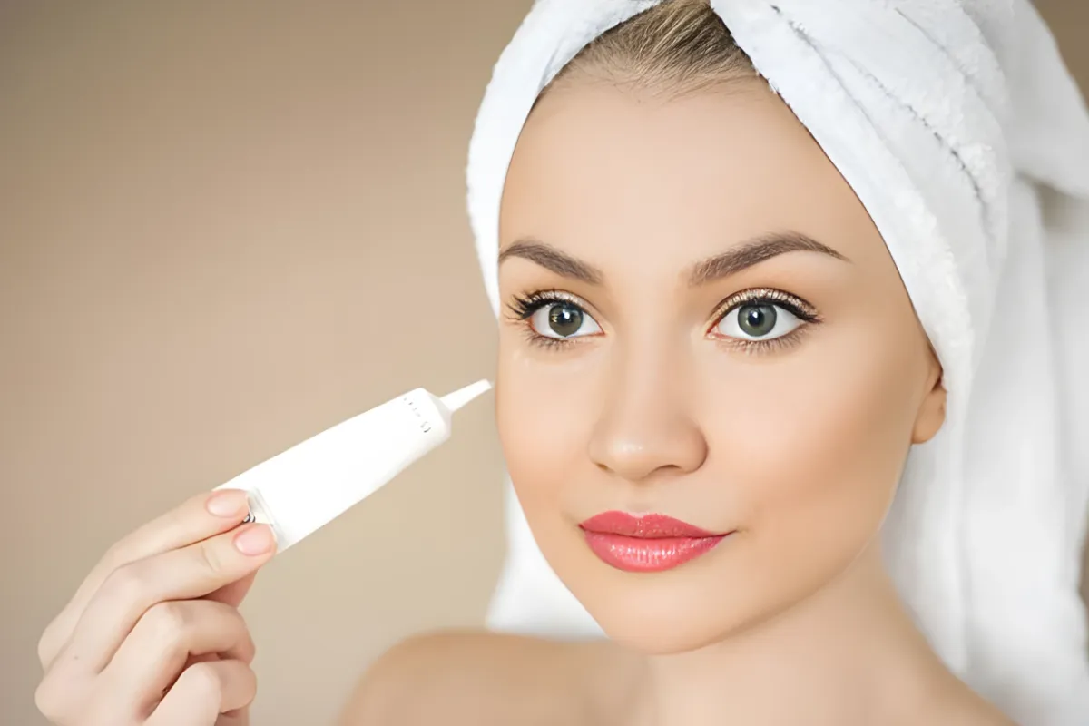 چطور سیاهی زیر چشم را کمتر کنیم؟