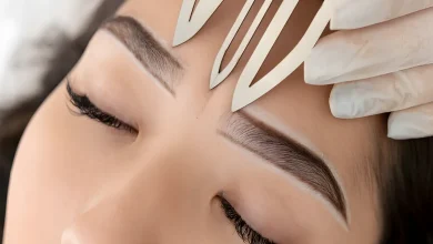 تتو ابرو یا میکروبلیدینگ؟ تفاوت‌ها و مراقبت‌های لازم