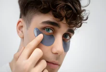 چطور می توانیم سیاهی زیر چشم را بپوشانیم