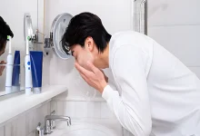 صابون بهتره یا ژل شستشو