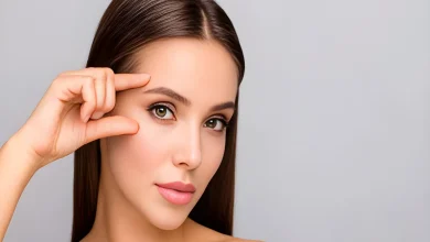 خط چشم چیست و چه کاربردی دارد؟