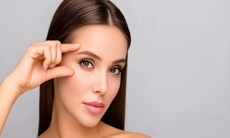 خط چشم چیست و چه کاربردی دارد؟ 1 خط چشم چیست و چه کاربردی دارد؟