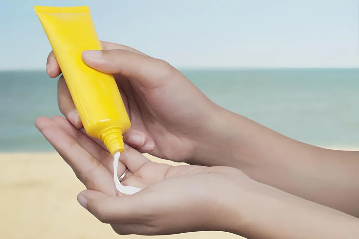 درجه SPF ضد آفتاب ام را چگونه انتخاب کنم