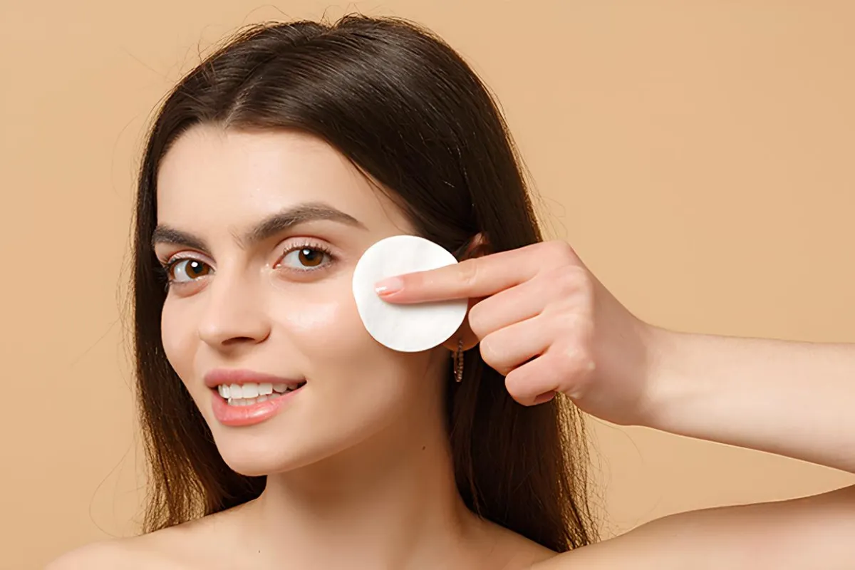 چطور از میسلار واتر استفاده کنیم