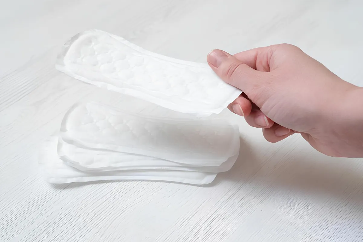 نکات مهم در انتخاب و خرید نوار بهداشتی مناسب از دخترونه