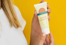 چطور ضدآفتاب با SPF مناسب انتخاب کنم
