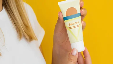 چطور ضدآفتاب با SPF مناسب انتخاب کنم