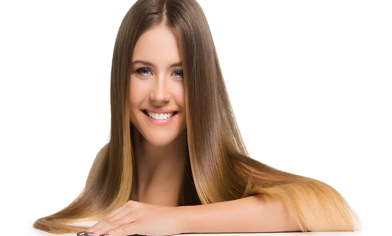 روتین مراقبت از مو در سفر 1 روتین مراقبت از مو در سفر