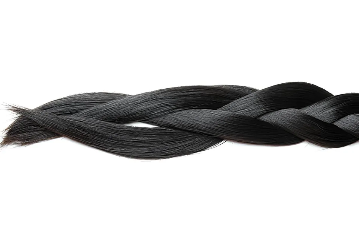 استفاده کمتر از شامپو و بیشتر از نرم‌کننده